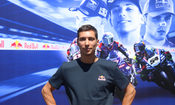 Toprak Razgatlıoğlu: "MotoGP'de asıl hedefimiz 2027"
