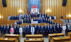 Yeni Parti'nin Sakarya İl Başkanı belli oldu