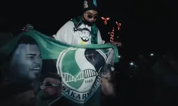 LVBEL C5’ten Amerika’da Sakaryaspor sürprizi