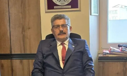 Başkan İbrahim Çokluk'un acı günü