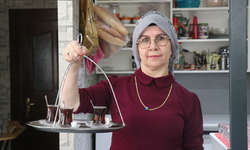 Önyargıları çay bardağında eritti