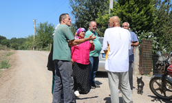 Sakarya'da 6 aydır 'Gulyabani' nöbeti tutuluyor