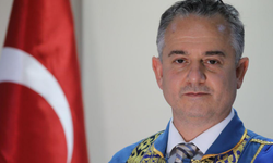 Dekan Altıntoprak'tan sıcak karşılama