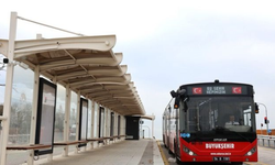Sakarya'da toplu taşıma halka sorulacak