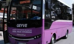 Geyve yolunda kabus gibi yolculuk: Hastanelik oldular