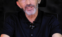 Mustafa Sarı'dan gündem eleştirisi