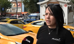 Servis şoförlüğünden taksiciliğe