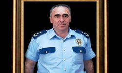 Emekli emniyet müdürü hayatını kaybetti