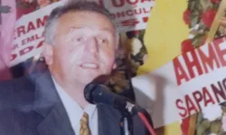 Cengiz Ali Özdemir vefat etti