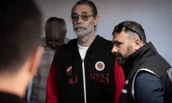 Erdal Beşikçioğlu tutuklandı