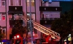 Haber alınamamıştı: Ölü bulundu