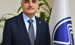SAÜ'de ikinci kez Hamza Al dönemi