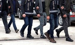 Süleymancıların gözaltı listesinde o şirketler yer aldı