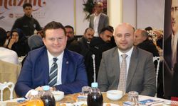 Oğuz Alkaş: Liderimizin hukukunu korumak namus borcumuz