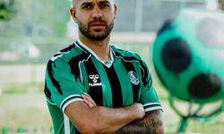 Sakaryaspor’dan flaş transfer
