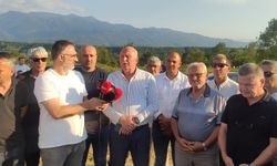 “Bu merayı TOKİ’ye kim önerdi, köylüye soruldu mu?”