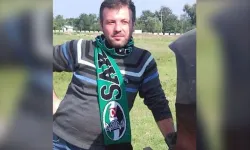 Eşi karaciğerinden parça vermişti: Yaşama tutunamadı