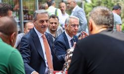 Sakarya'nın kritik noktasına nefes aldıracak proje