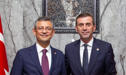 CHP'den ayrılan Curoğlu'na yeni görev