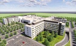 Şehir Hastanesi için 6 yeni ihale