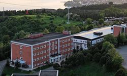 SUBÜ 3 kantini ihaleyle kiraya verecek