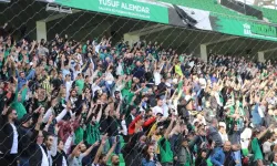 Sakaryaspor’da kombine bilet fiyatları açıklandı