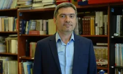 Sakarya Üniversitesi’nden Ankara’ya önemli atama!