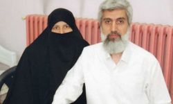 Alparslan Kuytul ve eşi dahil 35 kişi tutuklandı