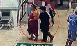 16 yaşındaki çocuk hastane tuvaletinde doğurdu