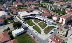 Karasu sosyal gelişim merkezi yenileniyor