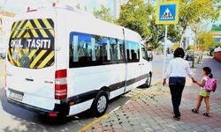 Okul servislerinde yaş sınırı uzatıldı