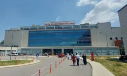 Hastane koridorlarını acıyla inletti: "Yok mu bir müslüman evladı?"