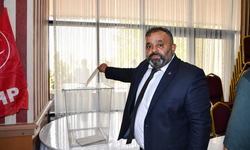 MHP'li başkan kazaya karıştı