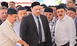 Süleymancılara 17 ilde eş zamanlı operasyon!