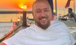 Kooperatif başkanı feci kazada can verdi