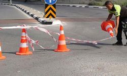 Sürücüler dikkat: O güzergah kapalı olacak