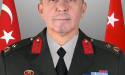Sakaryalı Şener Kopal Tümgeneral oldu!