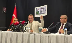 Adapazarı Meclisi'nde Işıksu'ya çifte yetki
