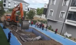 Karasu'da 2 yıllık kriz yargıya taşındı