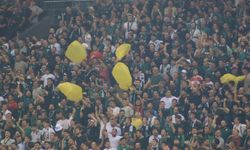 Kocaelispor-Amedspor maçındaki ‘sarı poşet’ olayına soruşturma