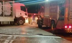 Hendek'te asit kabusu