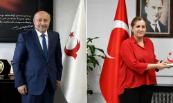 Göç İdaresi'nde görev değişikliği