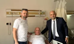 İYİ Parti'nin acı günü