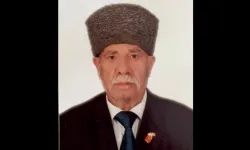 Kıbrıs Gazisi vefat etti