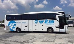 VİB Turizm'den açıklama
