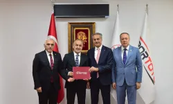 Sakarya'nın spor altyapısına dev yatırım