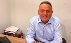 Yüksel Kotil Sakarya başkan adaylığını açıkladı