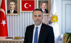 Tever’den Mevlid Kandili mesajı