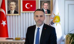 “Türkiye Yüzyılı hedeflerimize emin adımlarla ilerliyoruz”