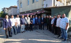 “Arifiye Atatürk Caddesi’ni baştan aşağı yeniliyoruz”